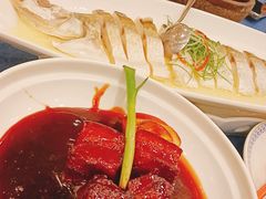 -御沪沪味园.融合菜.海鲜(斜土路店)