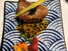 -梅筑·创意料理(王府井百货店)