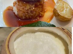 -安蒂娅·海鲜自助餐厅(安蒂娅美兰酒店)