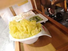 -重庆红亮大刀腰片火锅(流芳店)
