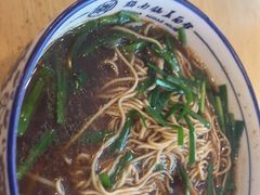 -镇南锅盖面馆(解放路店)