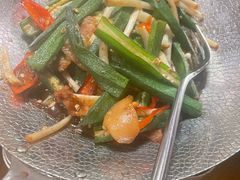 -老阿爸鲜鱼土菜(独墅湖店)