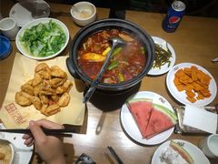 -肖记公安牛肉鱼杂馆· 省级非物质文化遗产(仁和路店)