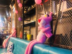 -MI WU FACTORY米屋美食工厂餐厅(绿地店)
