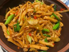 -寨子里的钵钵菜·湘西山里菜(魅力湘西店)
