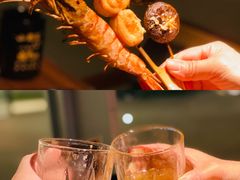 -山葵家居酒屋(天目里店)