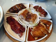 -润记·广东餐馆(苏州中心店)