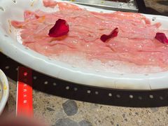 -码头故事火锅(大丰店)