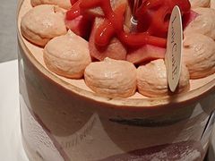 -鹿里烘焙LulyBaking(东二环泰禾广场店)