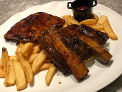 -Hurricane's Grill 飓风牛排