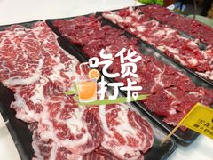 -三头牛·潮汕牛肉生蚝火锅 (夏湾店)