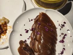 -庆云楼饭庄(什刹海店)