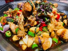 -蛙来哒(龙华壹方天地店)