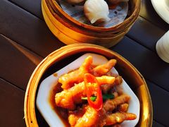 -香港表哥茶餐厅(银泰百货店)