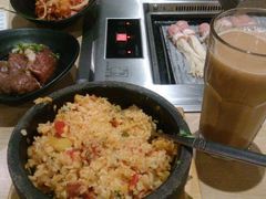 android_upload_pic-新石器烤肉(南站店)