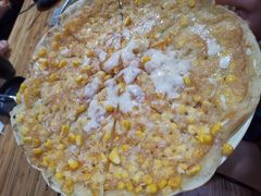 -京玉菲饭店(李村店)