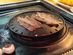 -杀猪天·韩国烤肉(铁路街第一分店)