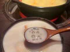 -芸鲜季·云南野生菌餐厅· 云南风物味研社(闵行店)