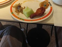 -比格比萨自助(宝山日月光店)