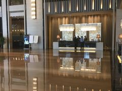 -富力希尔顿酒店·源氏日餐厅