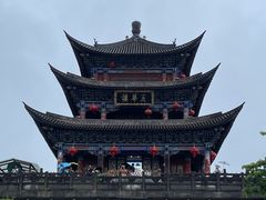 -大理古城