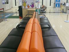 -广州仁爱天河医院体检中心