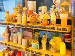 -星巴克臻选(北京世贸天阶店)