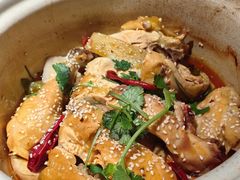 -周家二小姐的菜(西津渡店)