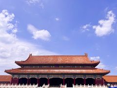 -故宫博物院(故宫)