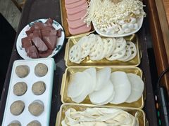-刘少华贵州小黄牛·鲜牛肉火锅(总店)
