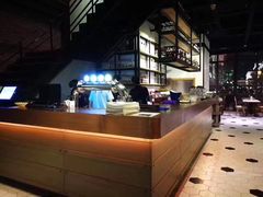 -LENBACH兰巴赫西餐啤酒坊(大连东港店)