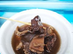 -吉鸿居和味牛杂