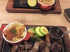 -豪客来牛排(海沧阿罗海店)