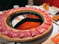 -川中渝夫火锅(铜陵万达广场店)
