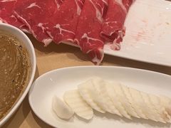 -鼎鼎香·港式火锅(北京SKP店)