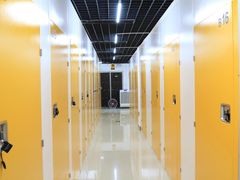 -安东易迷你自助仓储寄存仓库(草桥店)