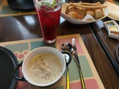 -安妮意大利餐厅(日坛店)