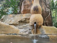 -金孔雀温泉旅游度假村