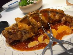 -晟永興烤鸭店(五道口店)