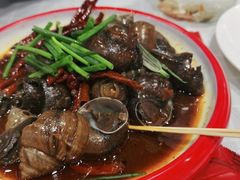 -华仔龙虾(永乐路总店)