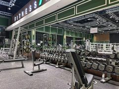 -悦莱美游泳健身会所(御景壹号店)