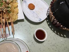 -功夫粥(台州总店)