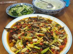 -李大爷的泡椒馆(冉家坝店)