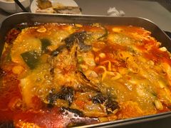 -半天妖烤鱼(大兴大悦春风里店)