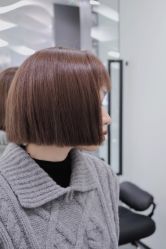 -F P· HAiR