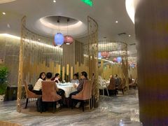 -柒园·三十年创意杭帮菜(龙湖滨江天街店)