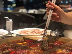 -长嘉·河图火锅(长嘉汇江景旗舰店)