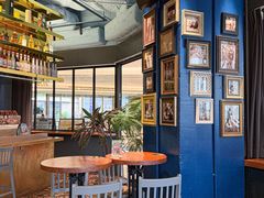 -The Happy Monk(前海壹方汇店)