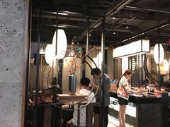 大堂-呷哺呷哺 小火锅 (浦东新欧尚超市店)