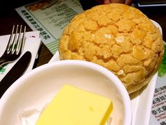 -翠华餐厅